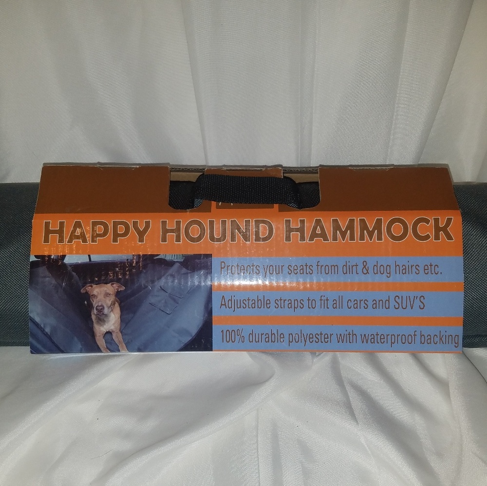 🐕Doggie Car Hammock🐕